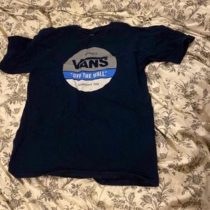 Vans T-shirt